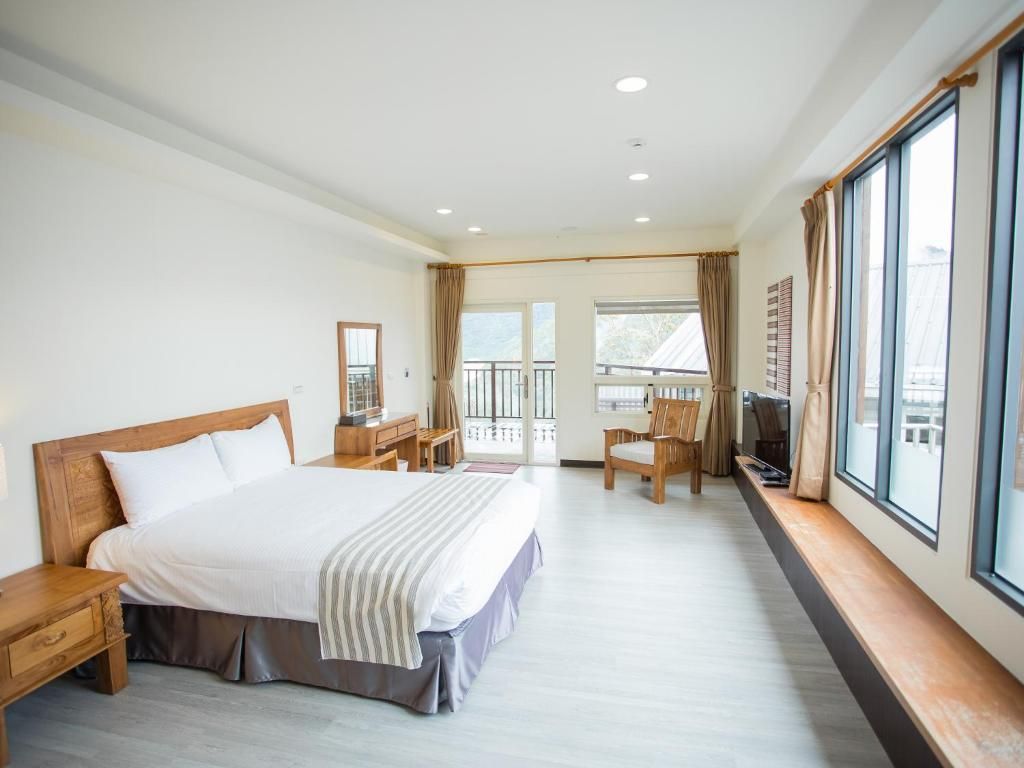 雲山房Cloud Villa