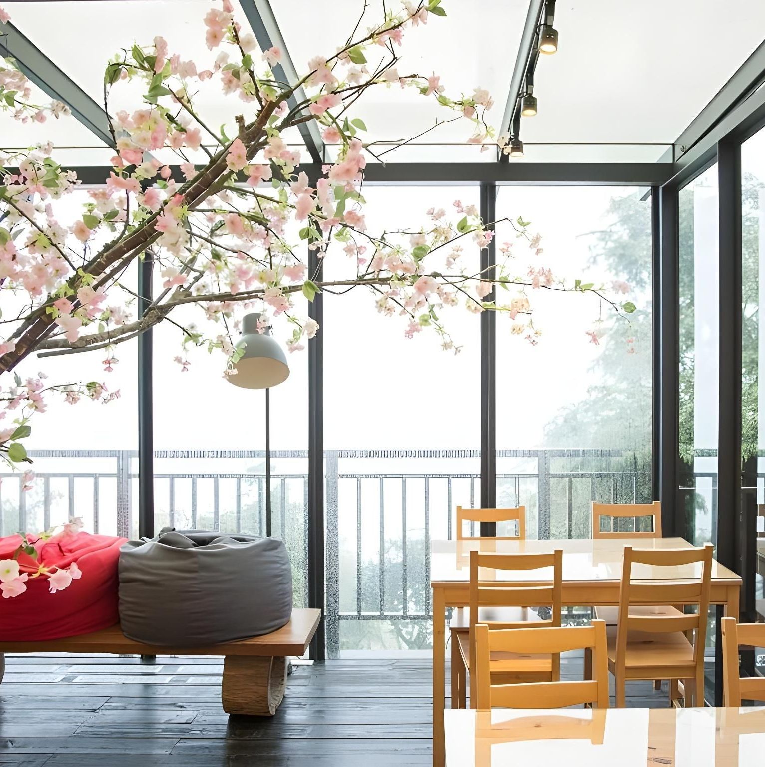 雲山房Cloud Villa