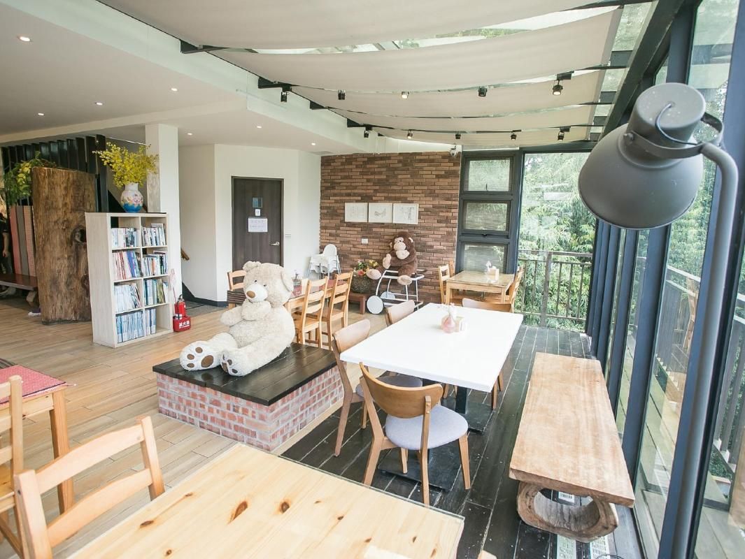 雲山房Cloud Villa