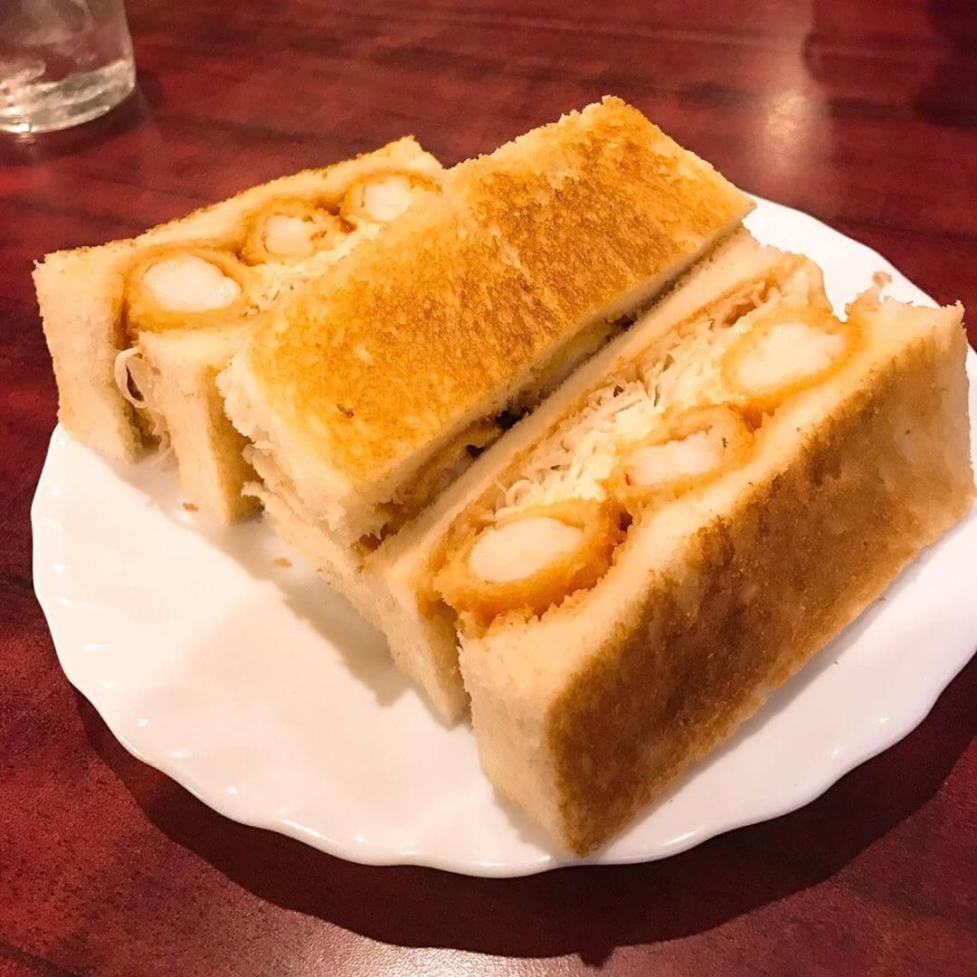 Coffee Lodge Akaishi