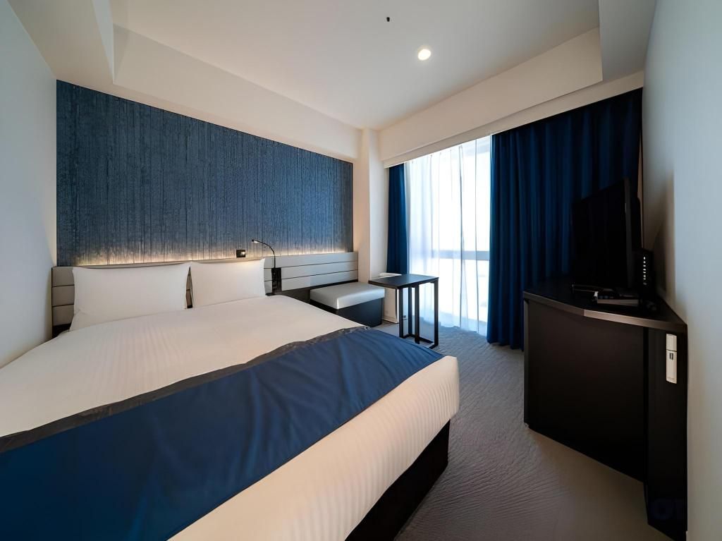 DEL風格池袋東口大和魯內飯店