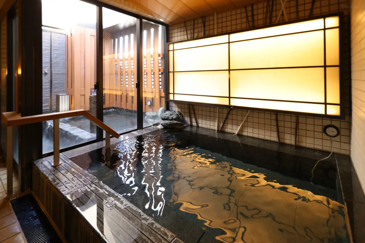 Dormy Inn飯店 上野御徒町溫泉