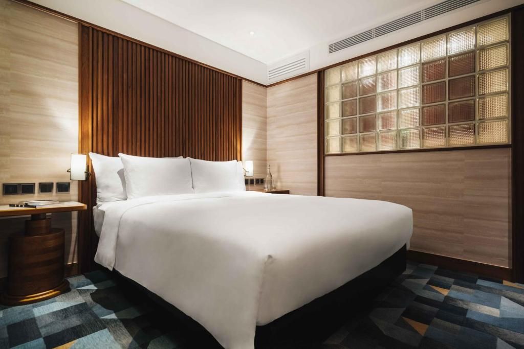 香港逸東酒店(Eaton HK)