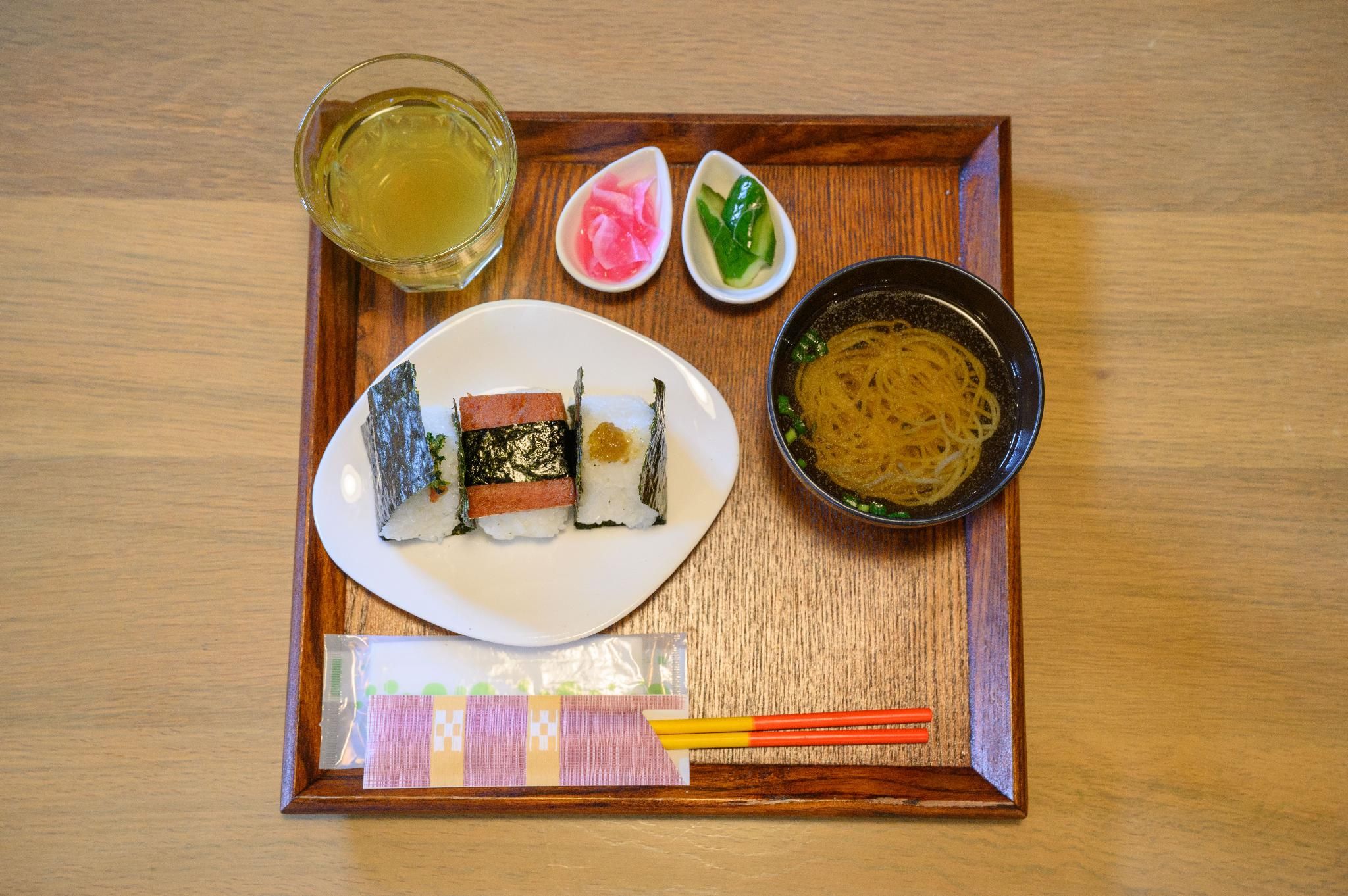 石垣島Emerald Isle飯店