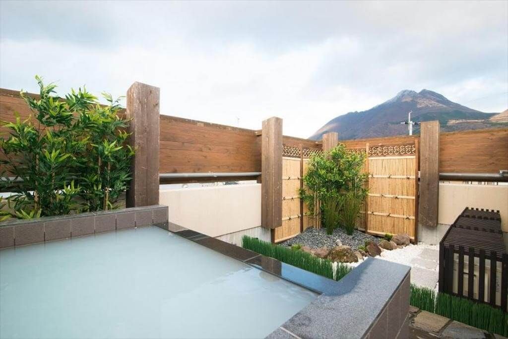 埃塔維亞飯店 – 湯布院站前(Etavia Yufuinekimae)