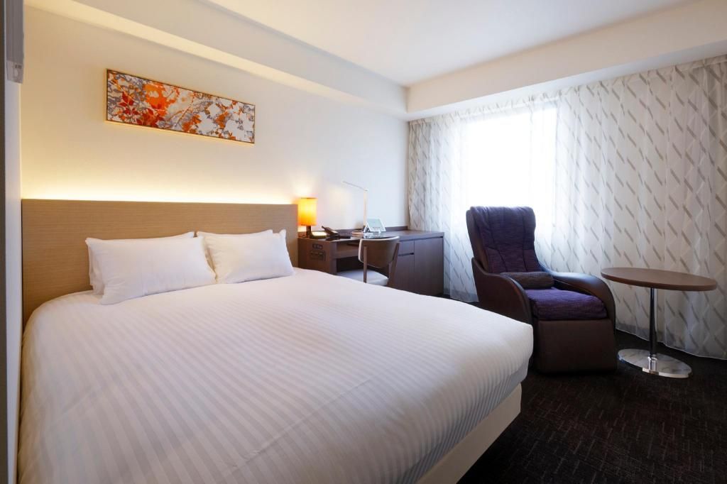 博多站博多口FORZA飯店2