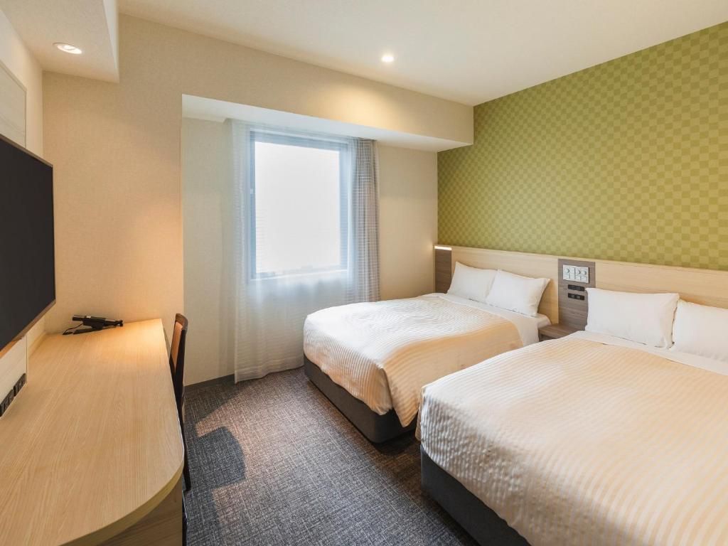 大阪難波站前相鐵FRESA INN