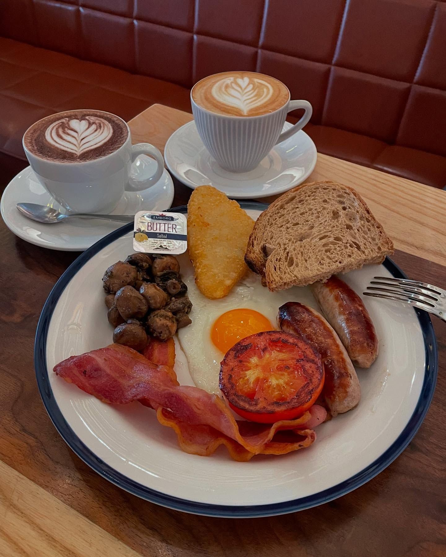 父母FUMU CAFE & BAR