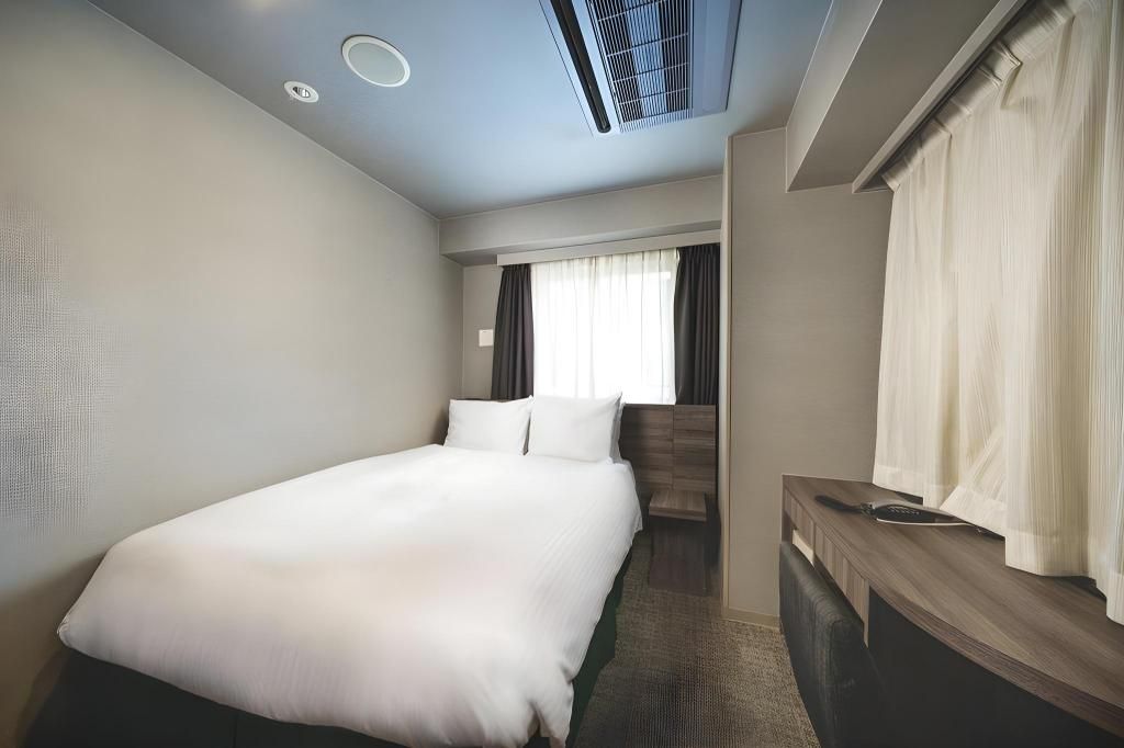 大阪心齋橋最佳西方Fino飯店