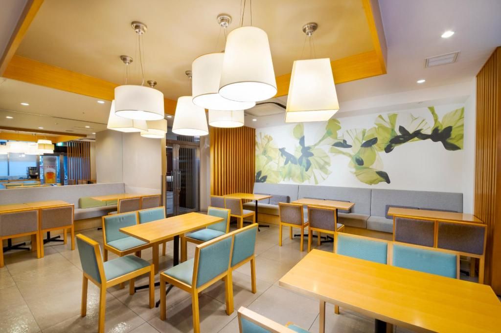 大阪心齋橋最佳西方Fino飯店2