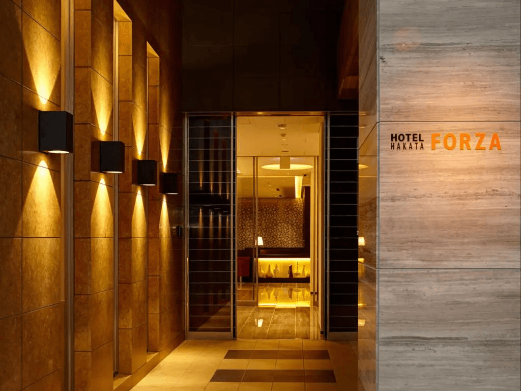 博多Forza飯店