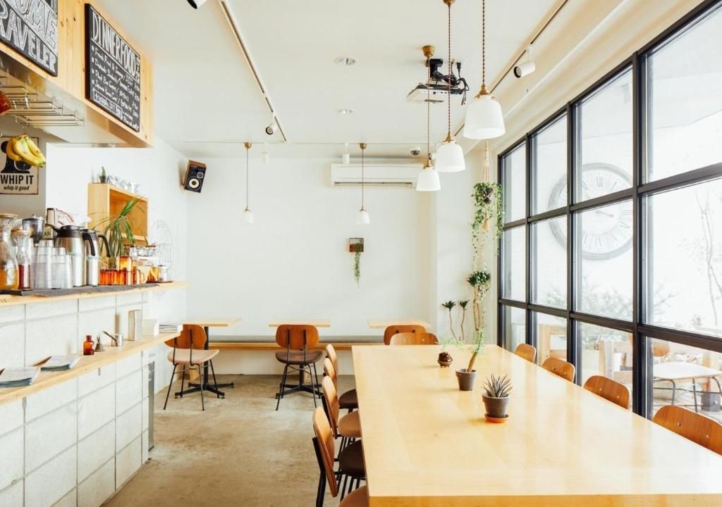 根津GRAPHY飯店