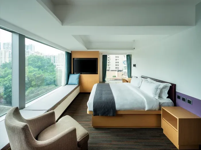 綠悠旅舍(Greenery Inn)