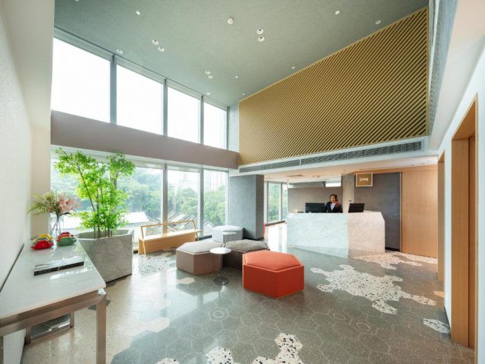 綠悠旅舍(Greenery Inn)