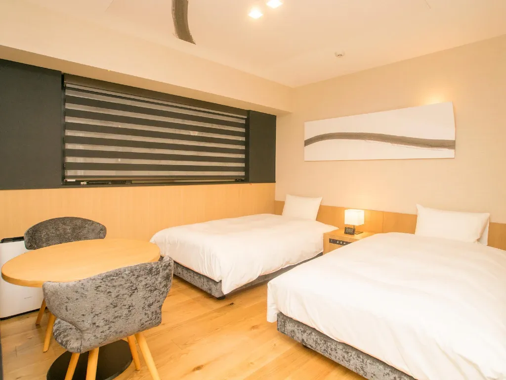 關西機場HATAGO INN