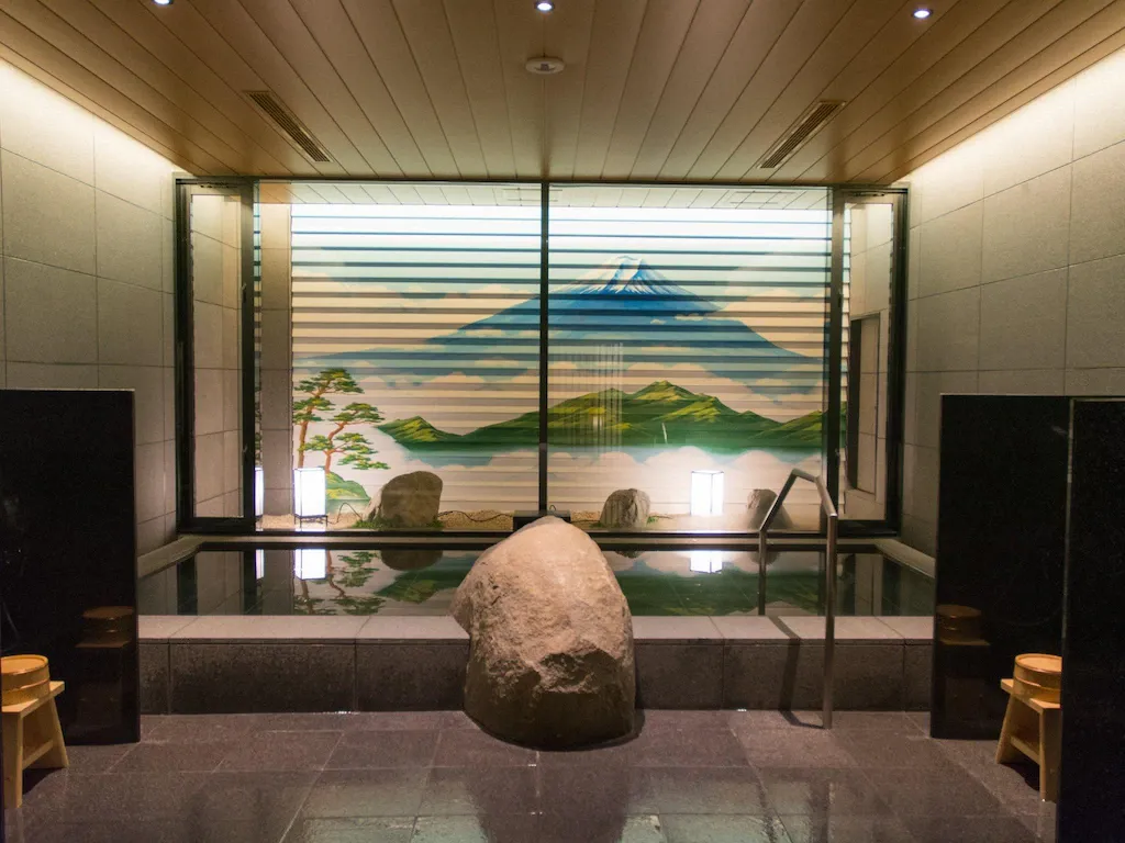 關西機場HATAGO INN
