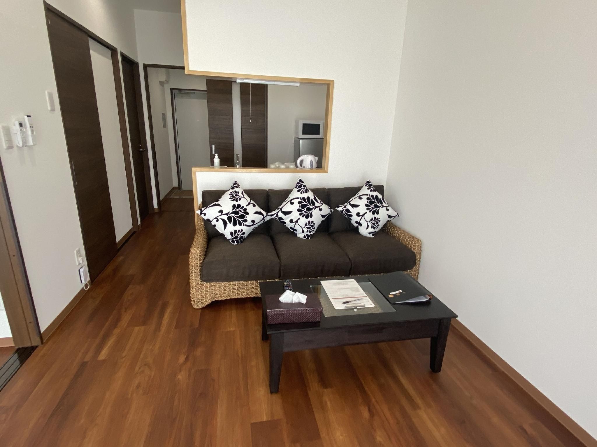 HOTEL 石垣島 2020