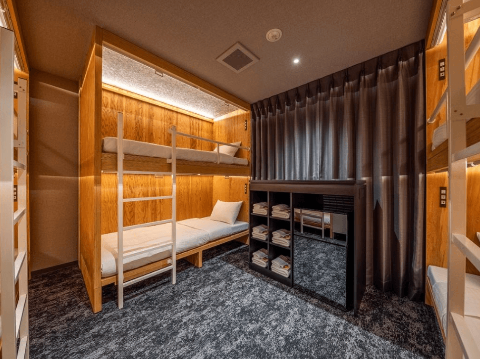 HOTEL GRAPHY SHIBUYA