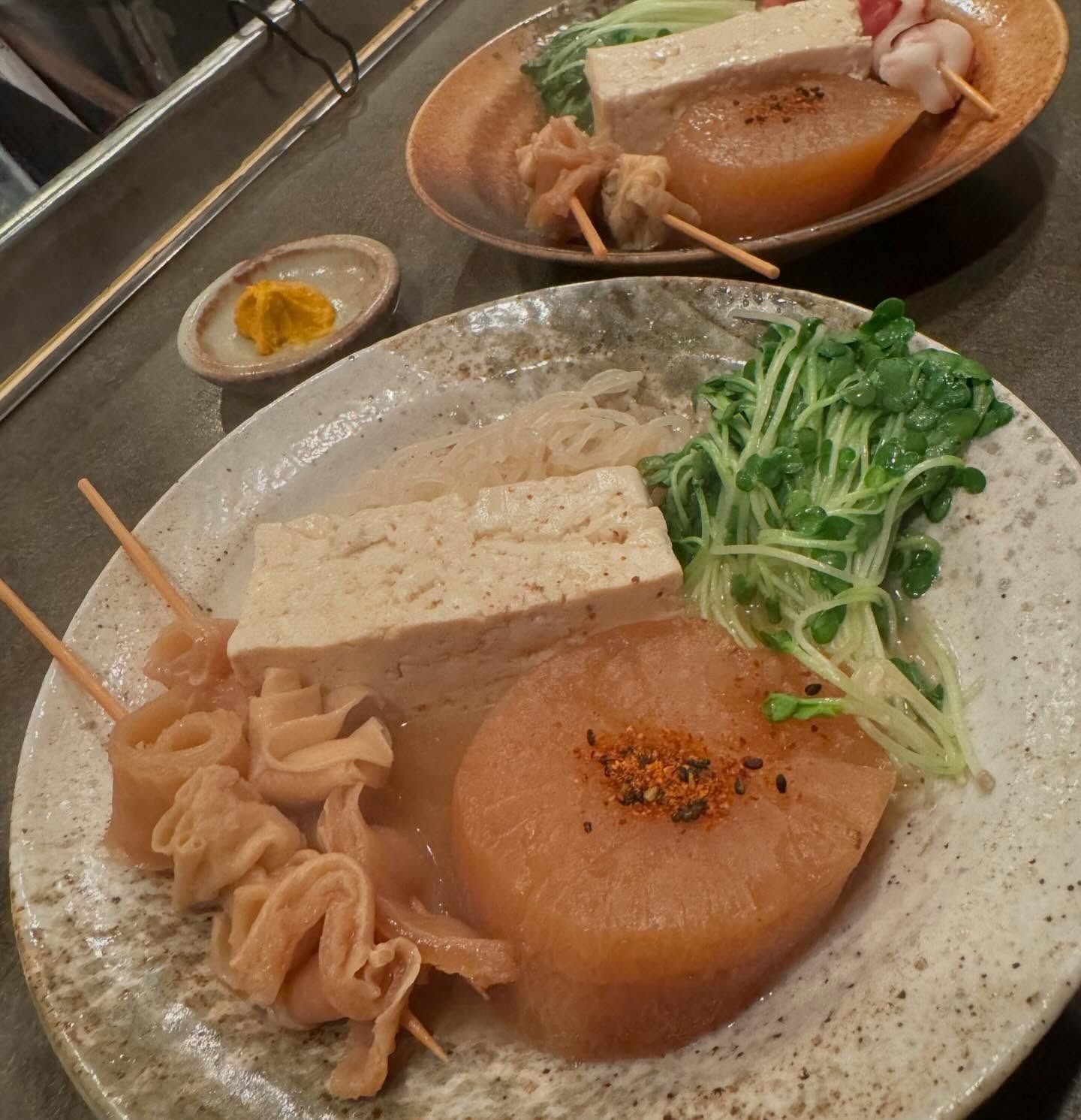 花くじらHanakujira 關東煮本店