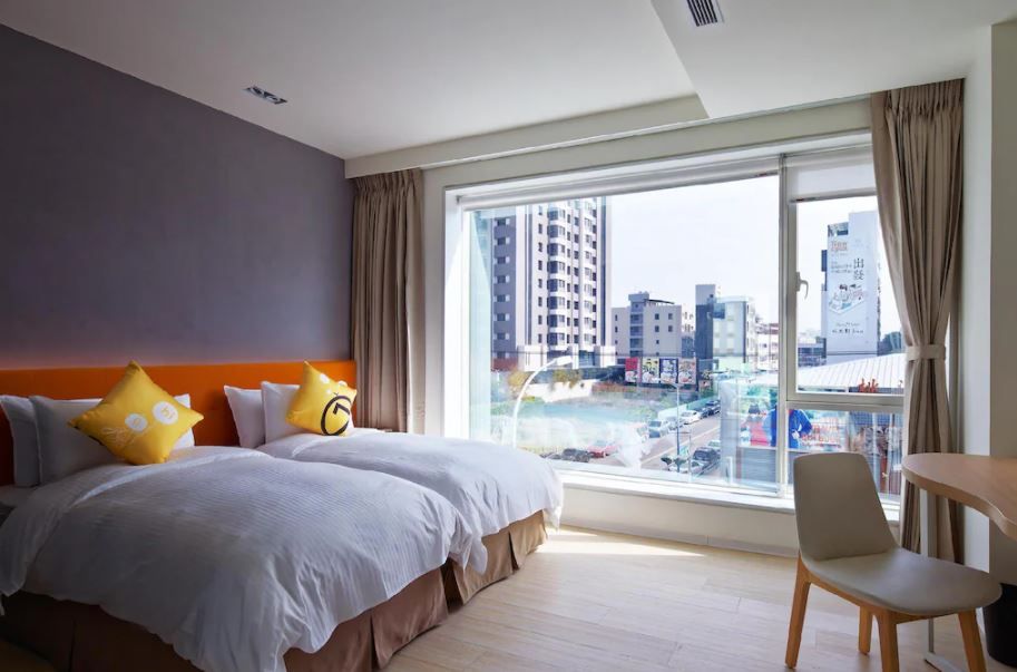 Hotel 7福星旅店