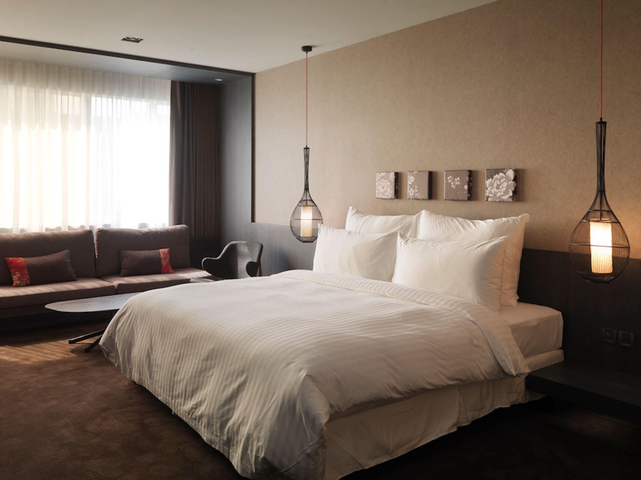 住飯店 Hotel Dùa