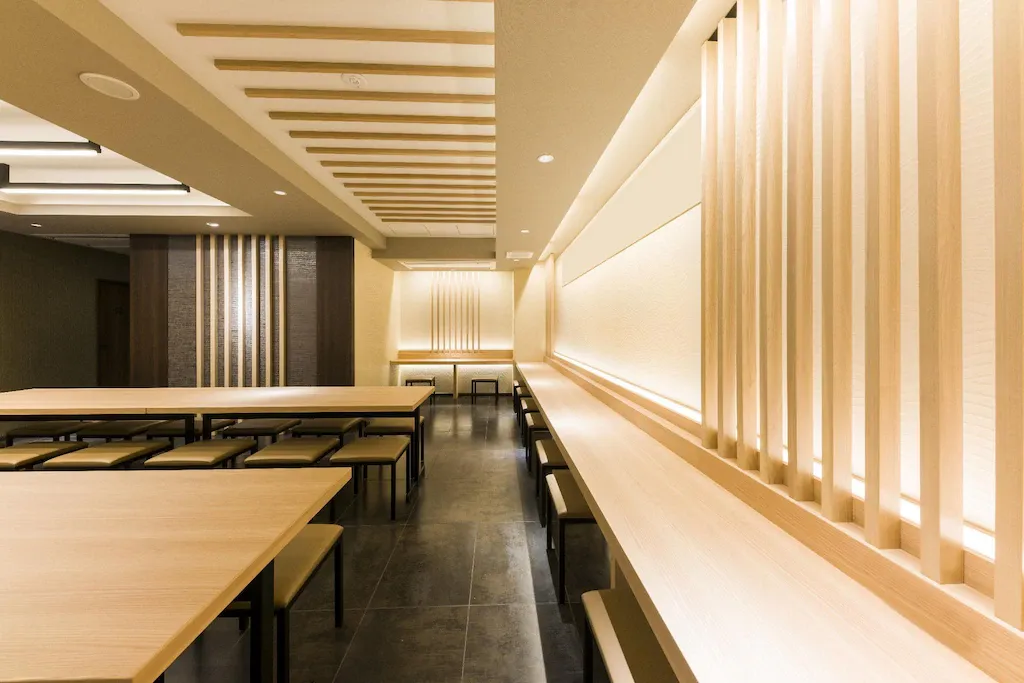 IAM飯店