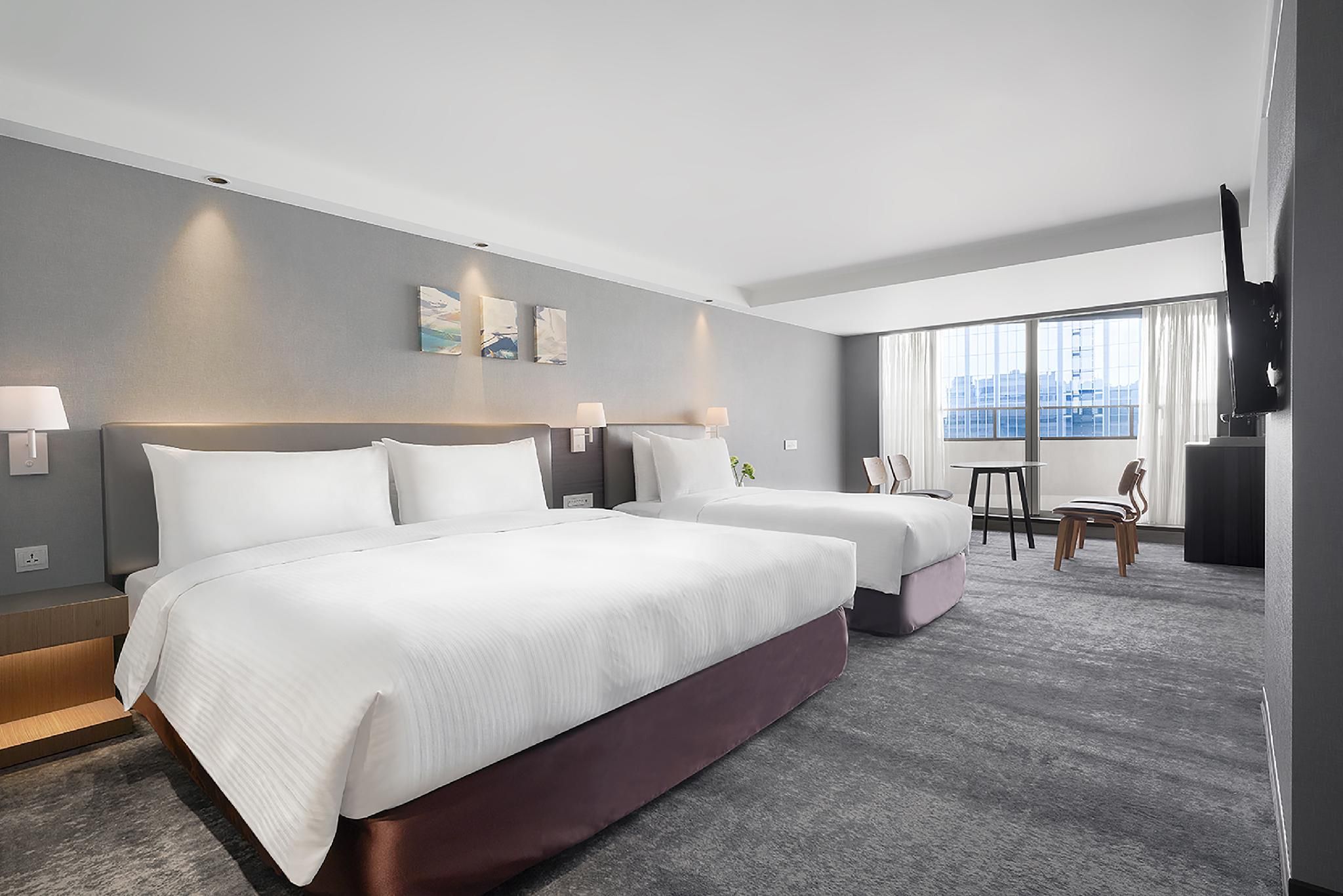 茹曦酒店 ILLUME TAIPEI