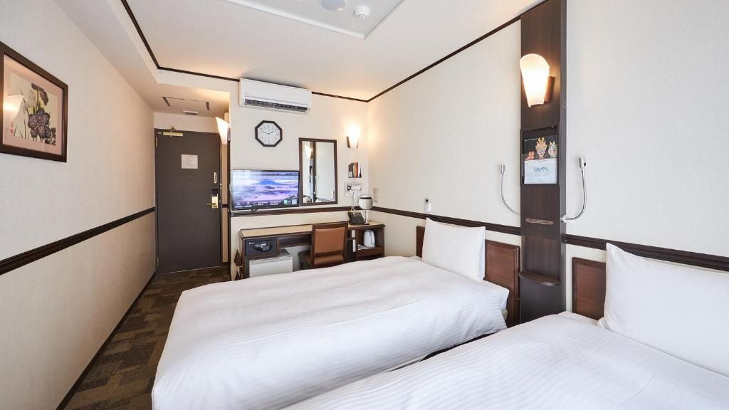 東橫INN成田機場新館2