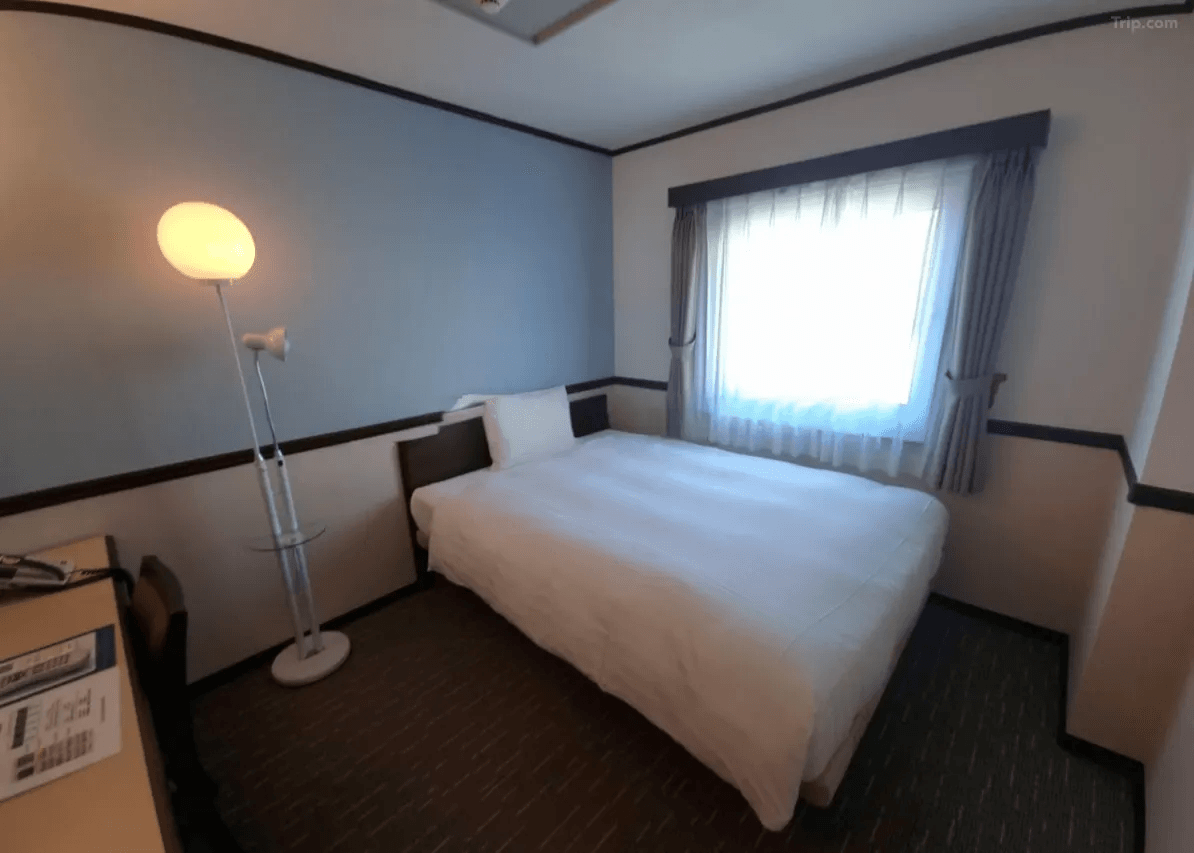 釜山海雲台東橫INN2號店