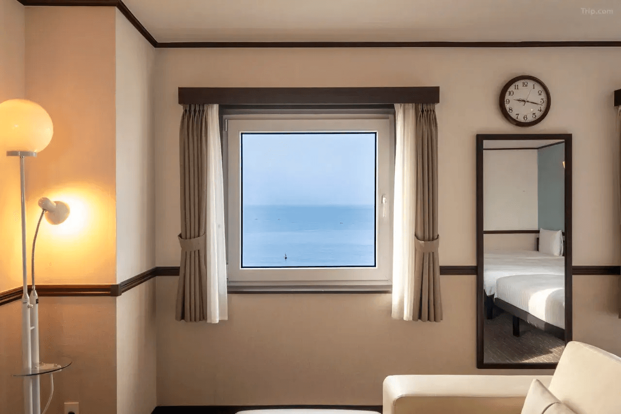 釜山海雲台東橫INN2號店