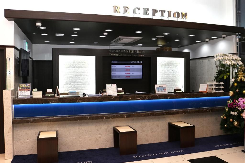 首爾東大門東橫INN2號店