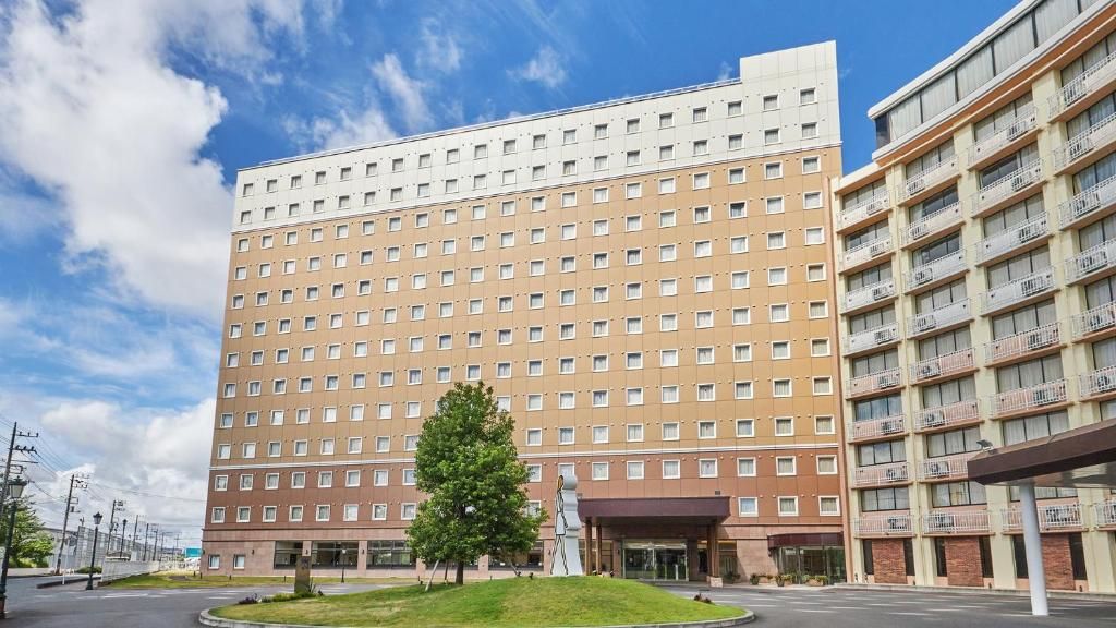 東橫INN成田機場新館