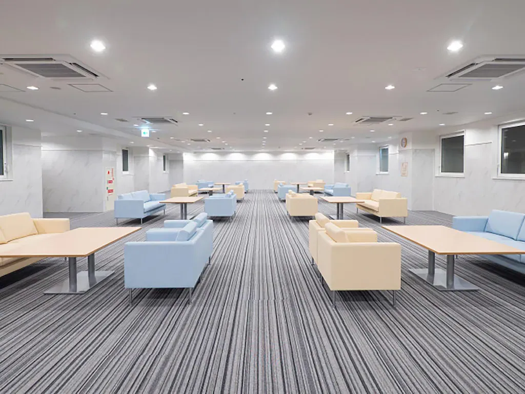 大阪難波東橫INN飯店