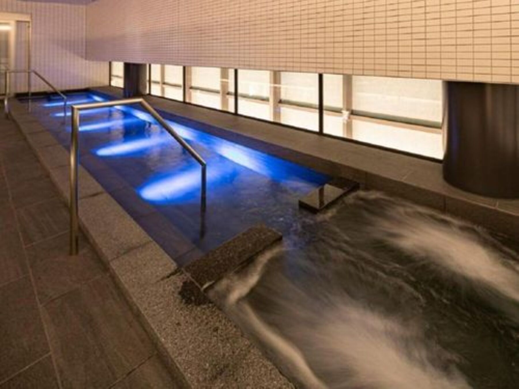 大阪梅田Intergate飯店