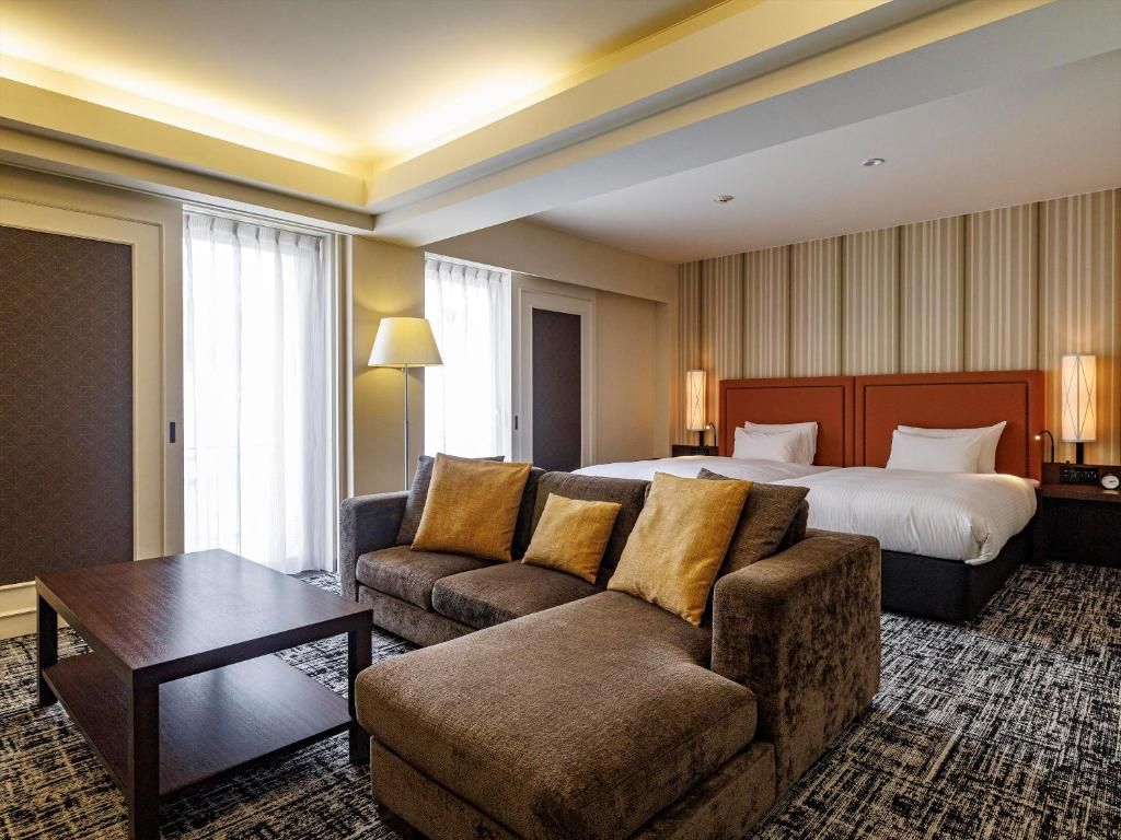 博多中央JR九州Blossom酒店2