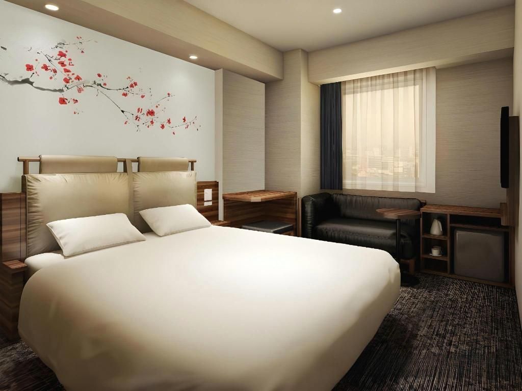 博多口站前維亞飯店-JR西日本集團