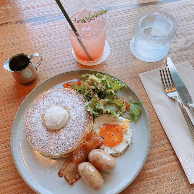 KACTO Cafe
