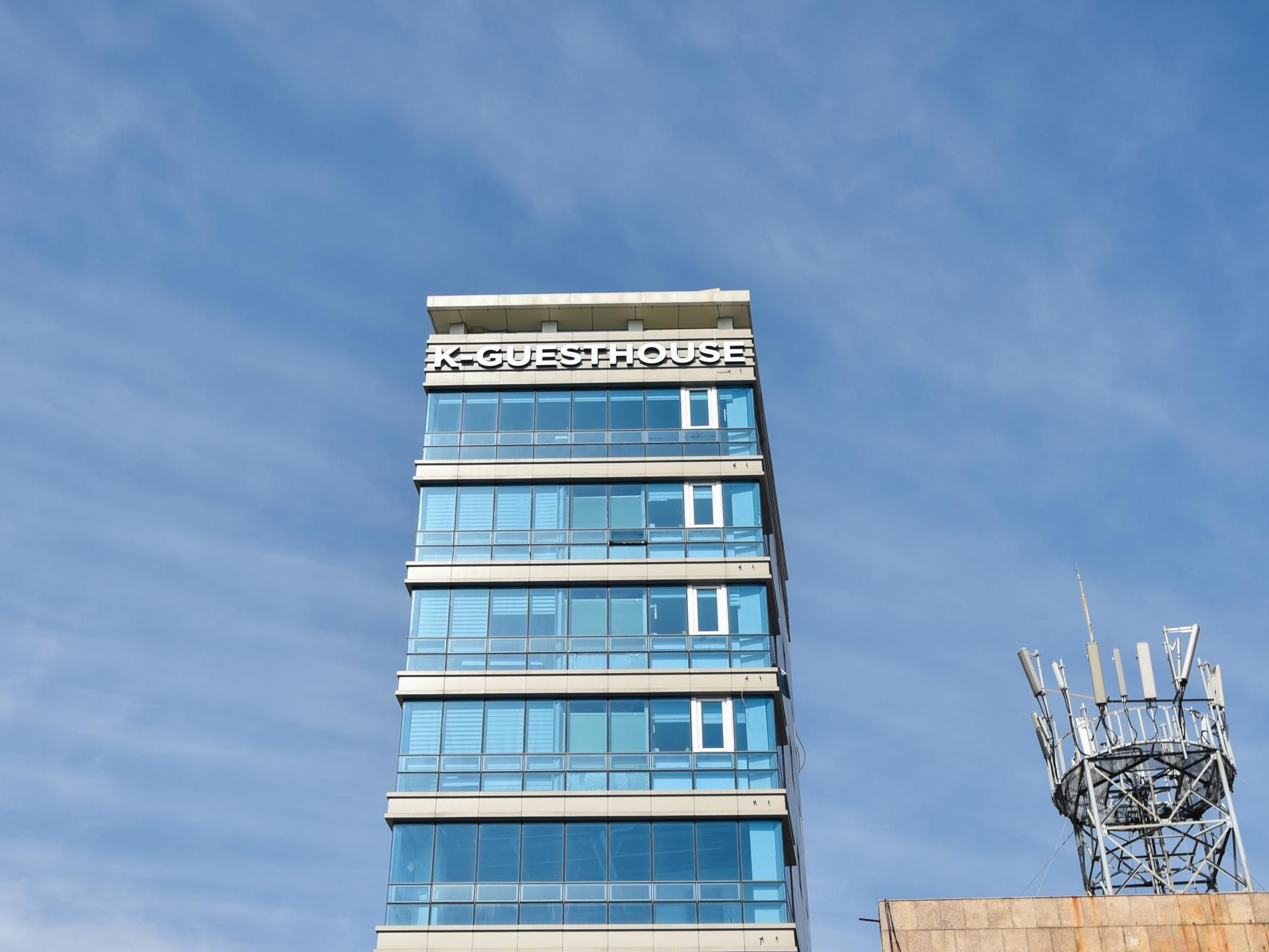 南浦K - ​高級民​宿​1