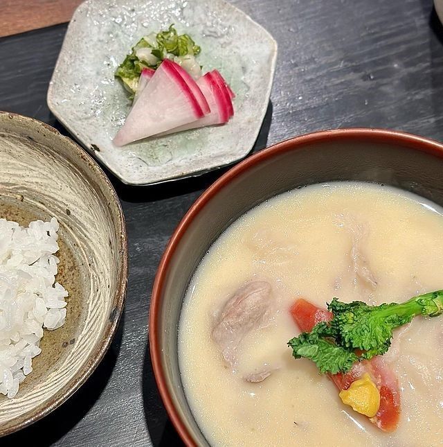 朝食喜心 Kyoto
