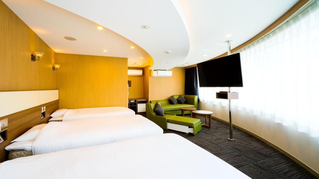 超級酒店 - Lohas池袋站北口