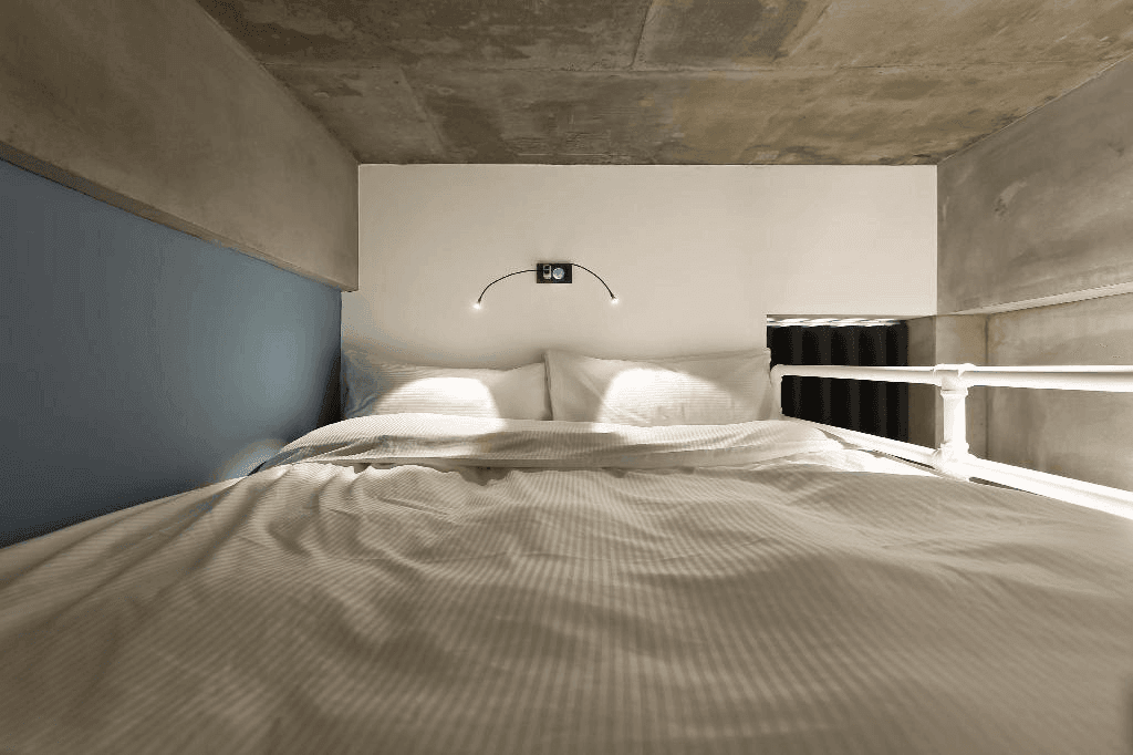 MINI HOTELS-逢甲館