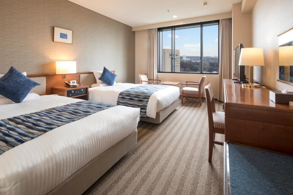 MYSTAYS成田精品酒店2