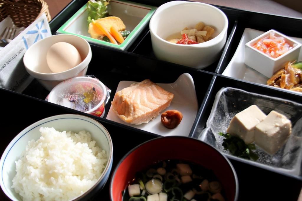 富良野Natulux飯店