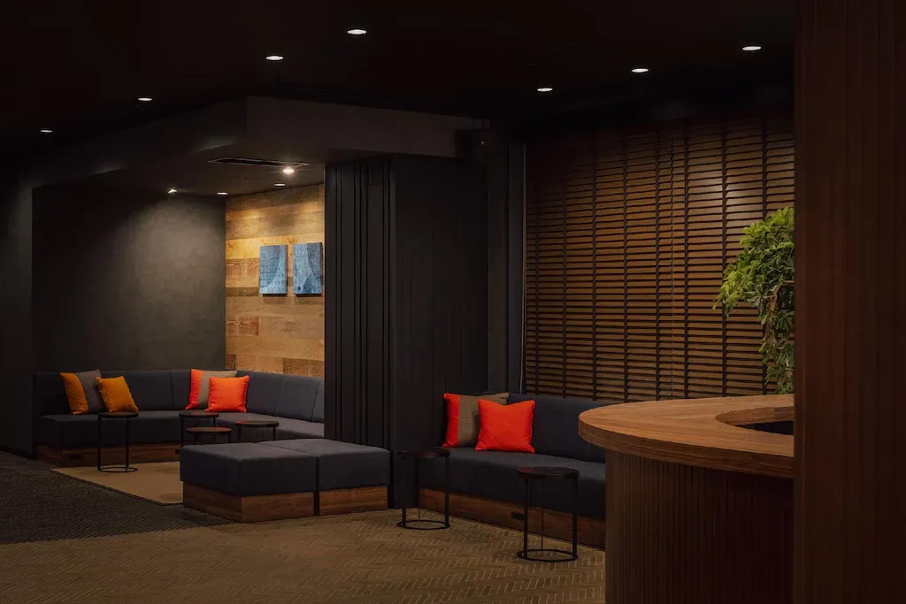 Nest Hotel 東京八重洲