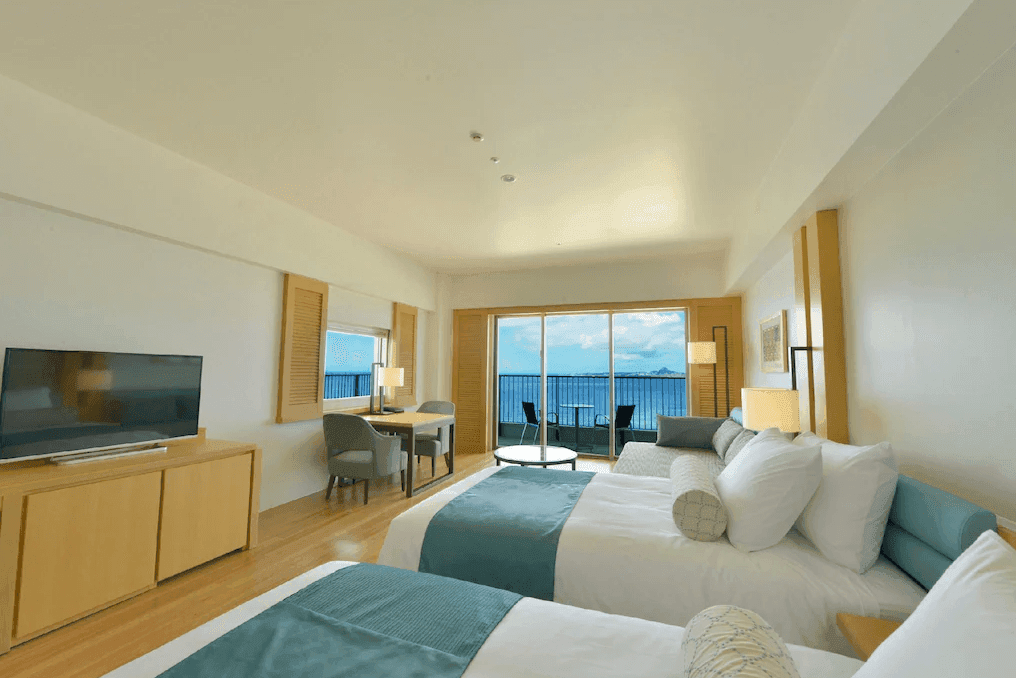 Orion本部度假SPA飯店