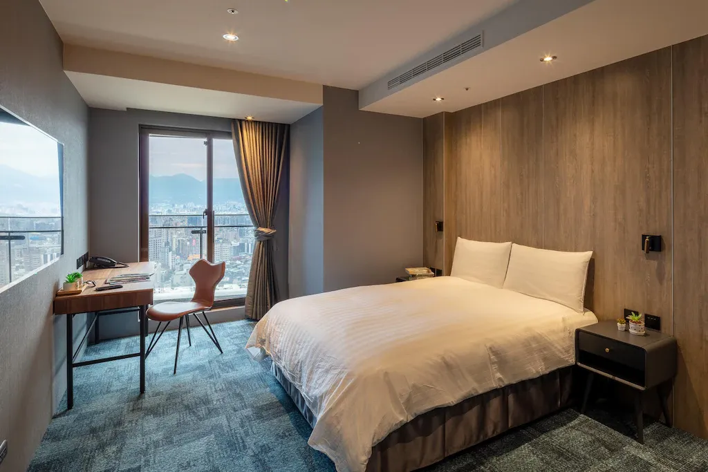 路徒PLUS行旅-站前館