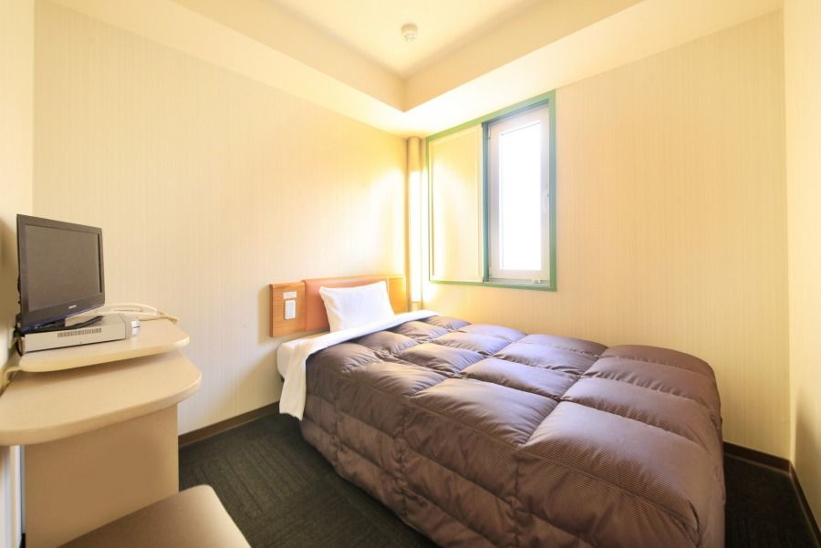 華盛頓R&B飯店-仙台廣瀨通站前