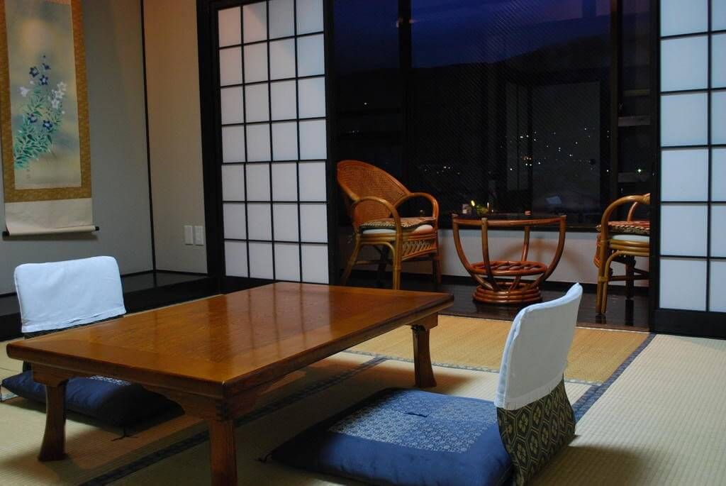 尤里旅館(Ryokan Yuri)