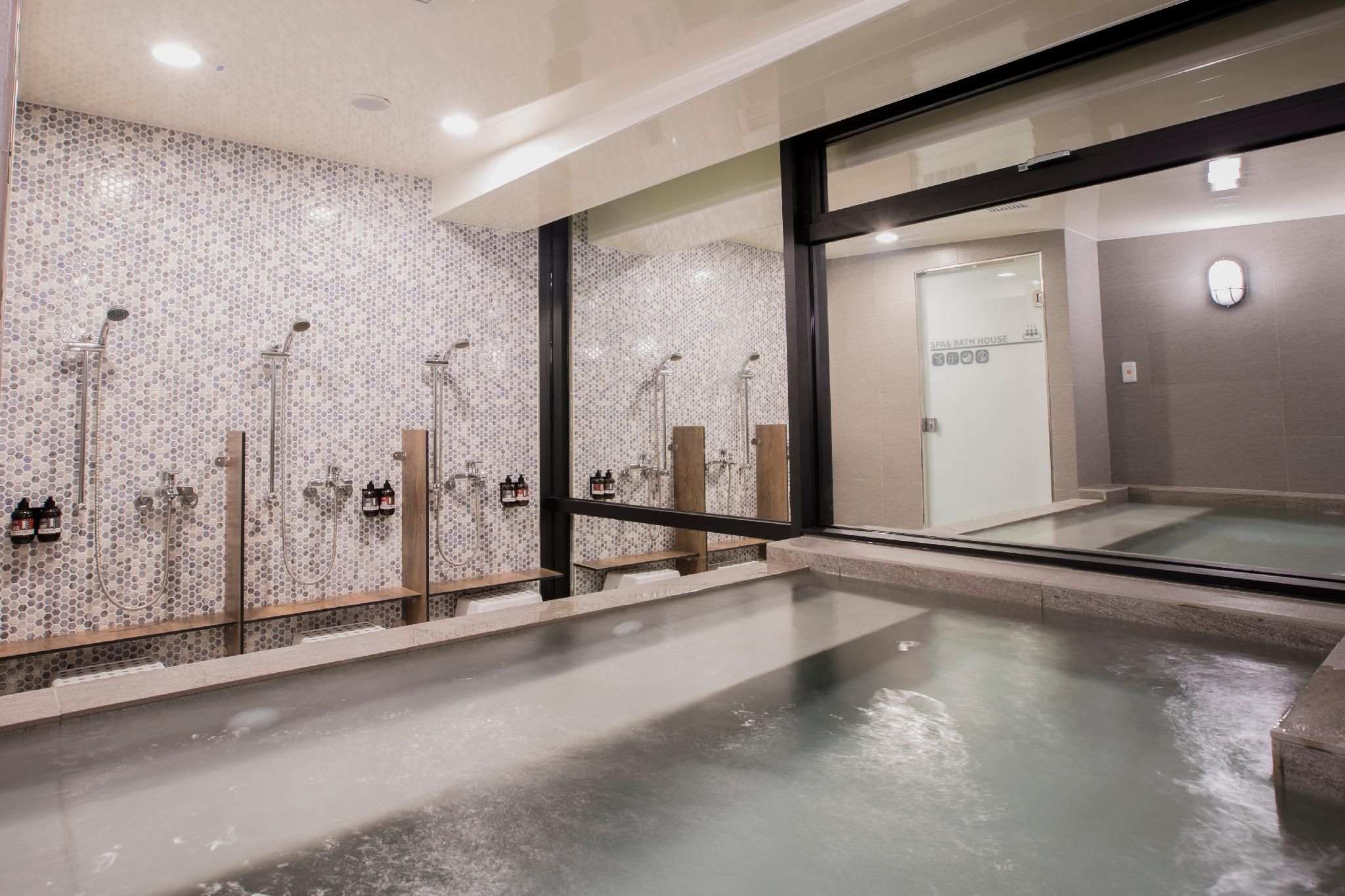 SINGLE INN單人房-站前館