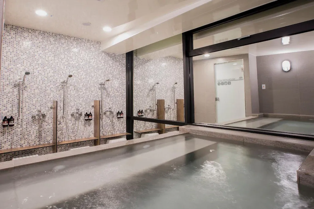 SINGLE INN單人房-站前館